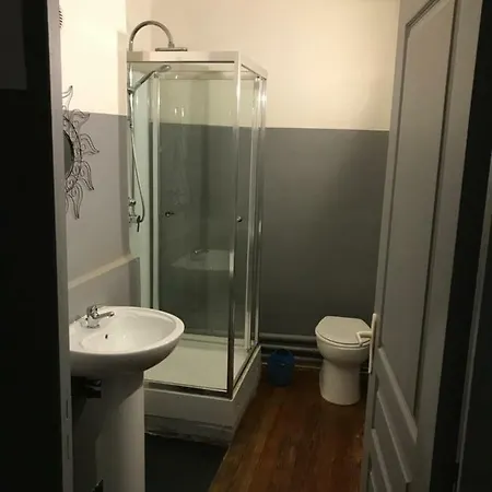 La Licorne Apartment